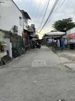  CHÍNH CHỦ CẦN BÁN NHÀ LIÊN KHI 5-6 HUYỆN BÌNH CHÁNH - TP HỒ CHÍ MINH