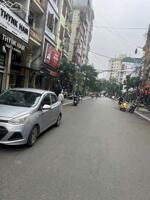 MẶT NGÕ SIÊU HIẾM- Ôtô tránh Ngõ 72 Dịch Vọng 52m/ 5 tầng, mặt tiền 4m 32.5 tỷ - LH 0987881444