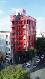 200 triệu - CHO THUÊ TÒA NHÀ 10 TẦNG 1.430m2 (có hầm xe) GÓC 2 MẶT TIỀN ĐƯỜNG PHAN ĐÌNH PHÙNG