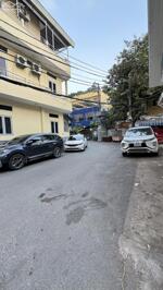 NHÀ ĐẸP 4 TẦNG HXH THÔNG - CƯ XÁ PHAN ĐĂNG LƯU - 74m2 (4.5×16.4) - 6 PN - 13.6 TỶ