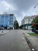 phân lô vỉa hè thênh thang - thoáng 2 mặt - cạnh khu đất đấu giá - ~18 tỷ