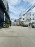 đất trống 97m (4.5x22), 8.8 tỷ, hẻm xh đg 339, phước long b, thủ đức (q9 cũ) đất vuông, phân lô, x