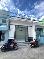 Nhà mơia gần chợ An Thới Phù hợp ở lâu dài