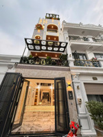 bán nr 4pn, 5wc, 80m2 ở thạnh xuân 22, q12, hcm, giá 7,6 tỷ, view đẹp