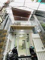 bán nhà mới phước long full nội thất cơ bản chỉ cần vào là ở ngay ạ