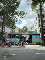 chính chủ gửi bán nhà mặt tiền 84 hùng vương, p9, q5, 14.5x36m, 457.72m2, nhà cấp 4, 