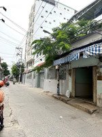 mặt tiền hẻm xe hơi thông - lâm văn bên - 3 tầng - nở hậu - hoàn công chuẩn - giá 8 tỷ hơn