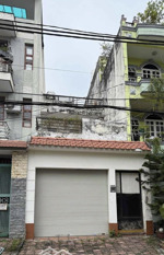 bán nhà khu quy hoạch tp - đường xe hơi - an ninh tuyệt đối