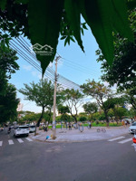 chính chủ gửi bán lô đất 100m kđt nam việt á (gđ 1) diện tích: 100m hướng: tây nam, kẹ