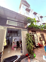 ban nhà hẻm 3,5m nguyễn văn lượng gò vấp 3,5x11