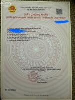 Bán đất Đoàn Xá - Kiến Thụy - Hải Phòng