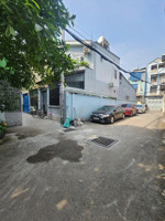 nhà 2 tầng phạm văn chiêu mới đẹp-48m2- hẽm thông ô tô tận cửa- tiện ích đầy đủ