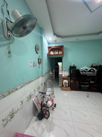 nhanh! chỉ 3.8t tl có nhà phú định -4x15 ko lgqh- nhà cấp 4 còn mới- khu an ninh cao tầng- xem ngay