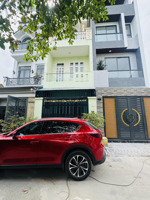 nhà đẹp kdc nam khang 56m2, 4 tầng, gần kđt đông tăng long, chợ long trường, hoàn công, q9