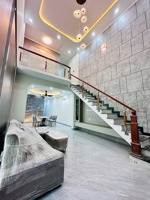 bán nhà mới phường tân phong ngay chợ phúc hải giá rẻ