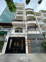 cam kết giá này chỉ bán một tuần! mặt tiền đường 37 5 tầng có thang máy full nội thất 20,5 tỷ