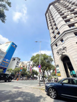 bán nhà 5 tầng mtkd đ.nam kỳ khởi nghĩa, q.3- dt 90m2- vị trí siêu vip- hiếm nhà bán