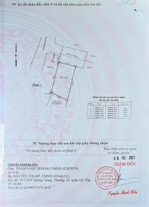 nhà đẹp đón xuân lên sóng, xây mới quang trung gò vâp - tiện ích đầy đủ