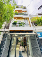 3tỷ550/71m2 sở hữu nhà đẹp ngay quang trung - gò vấp. gần vincom quang trung, đang cho thuê 23tr/th