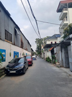 hiếm ngô gia tự dt 68m2 đất mt 5m, gần trường học, chợ, cách một nhà ra đường 25m,