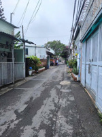 bán dãy trọ 1/ đs8, phường linh xuân, thủ đức, hồ chí minh, 90m2, ngang 5m, giá tốt