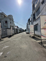 bán đất 2/ phan văn hớn, đường 9m, gần chợ đại hải, 4,5x19m