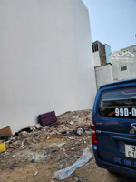 bán đất hẻm 115 đường lê trọng tấn đối diện đại học công thương. dt 10.5 x 21m giá 19 tỷ