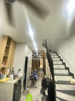 giá chỉ 3,68 tỷ q8 nhà mới đón tết- 2 tầng đúc btct có 2pn 2wc.- hẻm 3m.- giáp q6 ,metro, bình tân.