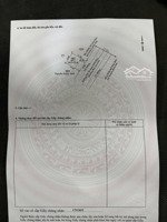 bán đất mặt tiền kinh doanh trung tâm phú an 8.28x11.4m, 62m2 thổ cư giá 1tỷ495