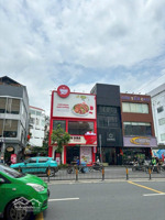 cc bán nhà góc 2mt nguyễn văn trỗi, q. phú nhuận - dt 6,7 x 17m - 4 tầng - hđt 140tr/th - giá 40 tỷ