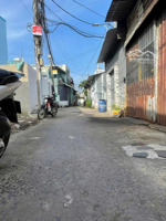 bán đất hóc môn 5x24m. 115.7m² thổ cư. đường ô tô . giá chỉ 3.39 tỷ