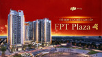 độc quyền quỹ căn 2pn/3pn/duplex/khối đế - cơ hội cuối cùng sở hữu căn hộ fpt plaza 4 giá gốc cđt