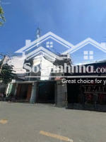 bán nhà mặt tiền thanh đa - khu tập trung chdv khách sạn - 7.3x30m - 250m2 - 40.5 tỷ