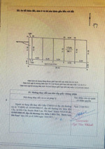 cc gửi bán 58 m2 mt rộng 5,24m = hậu võng la xã thiên lộc đa-hn full thổ cư giá 3 tỷ 650 có tl