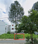 cho thuê đất và nhà (có thể xây dựng phần thô theo nhu cầu người thuê)