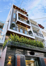 công chứng ngay nhà 1t2l đường hồng hà, p. 2, tân bình. dt 48m2. khu vip gần sân bay tsn