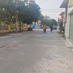 bán mảnh đất tứ hiệp, 68m2, đường thông, ô tô vào đất, sổ đỏ hoa hậu, giá 6,8 tỷ