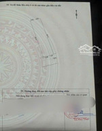 bán đất cẩm toại trung xã hòa phong, 120m2 ngang 5,8m giá rẻ chỉ 790 triệu