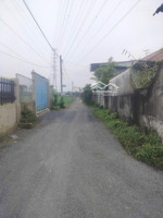 bán lô đất đẹp xã bình mỹ, huyện củ chi