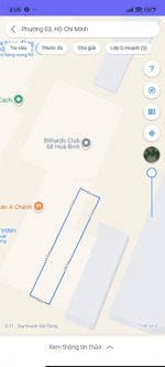 bán nhà mặt tiền đường hòa bình, đối diện là khu du lịch đầm sen.