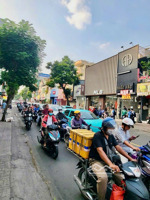 mặt tiền kinh doanh lê văn sỹ phú nhuận. liên hệ điệp 