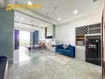 cho thuê căn hộ cao cấp 1pn - 45m2 - quận 7