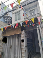 bán nhà 4,75 x25m trệt lầu mặt tiền đường 33 linh đông, thủ đức giá 8,9 tỷ đang cho thuê 17 tr