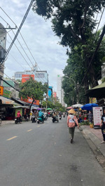 bán nhà mt khuông việt, tân phú dt 8x17m 2 tầng giá 16,9 tỷ tl