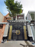 bán nhà đẹp hẻm 2ôtô ngay đầu hẻm nguyễn an ninh tp. vũng tàu 123m2 xây 4 tầng, 7pn, giá 10,9 tỷ tl