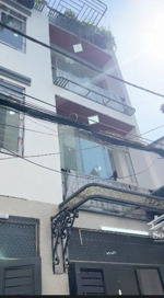 siêu phẩm 4 tầng hxh thông dương văn dương, tân quý, tân phú chỉ 3.3 tỷ