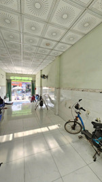 bán nhà riêng mặt tiền, 1 trệt 2lầu tại hà huy giáp quận 12, giá 13 tỷ, 100m2, 5pn, 6wc, 3 tầng