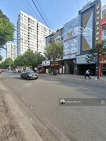 hàng hiếm ! đất mặt tiền khu areco đào trinh nhất linh tây - 140m2(5x28m) xây dựng hầm + 4 tầng