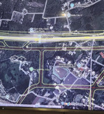 bán lô đất 4100m2 mặt tiền đường song hành ra vào cao tốc hcm lt