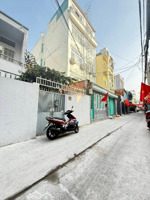 bán nhà hxh đường số 17 quận 7, 4,2m x 17.5m, sổ vuông giá nhỉnh 8 tỉ